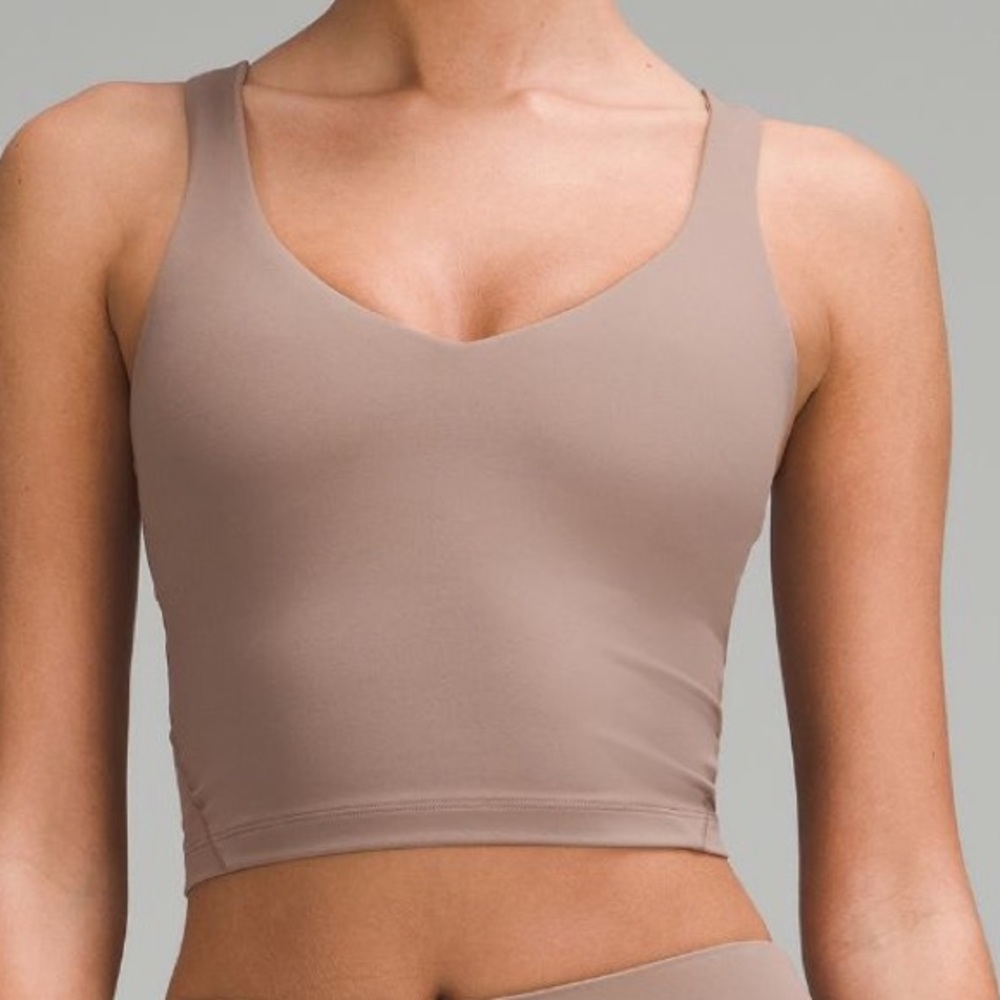 Align Tank